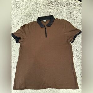 Express Polo Shirt